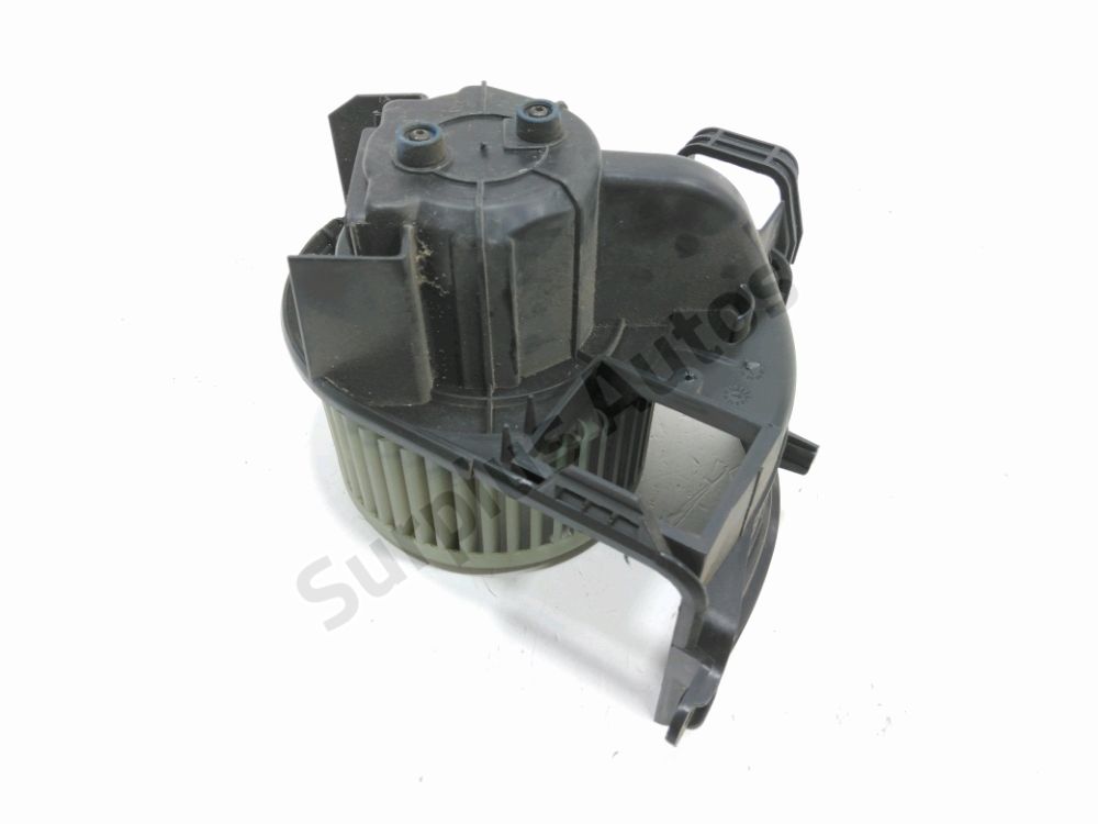 Ventilateur de chauffage