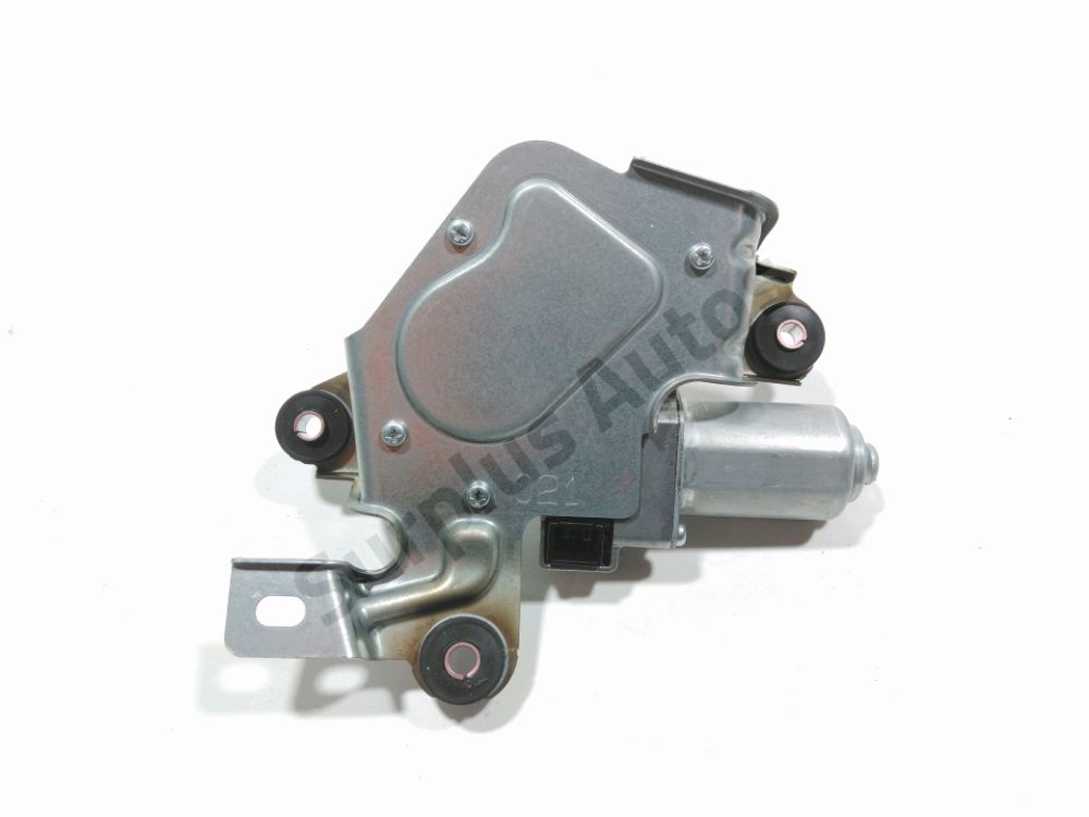 Moteur d'essuie glace arrière