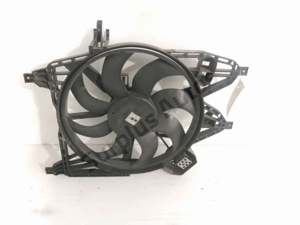 Ventilateur de refroidissement