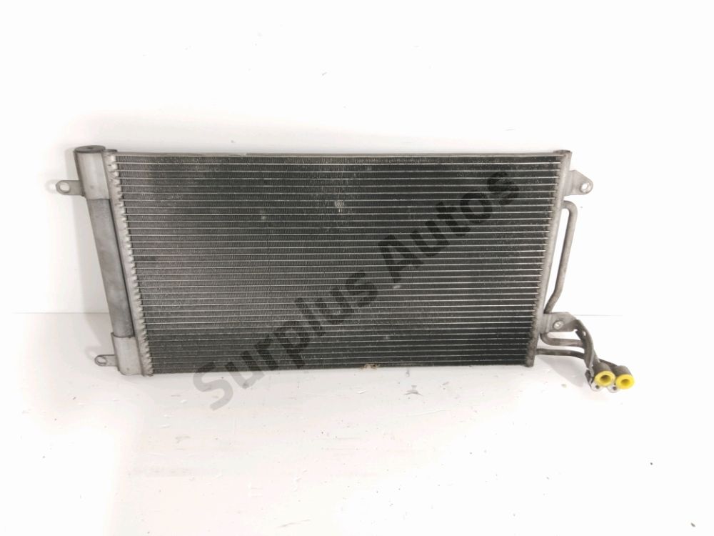 Condenseur de climatisation