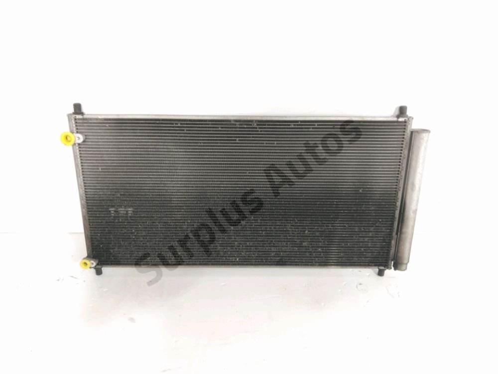 Condenseur de climatisation