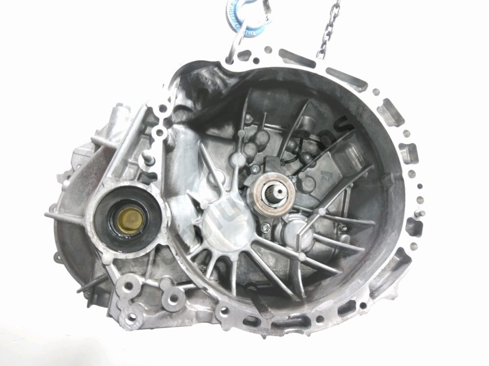 Boite à vitesse mécanique