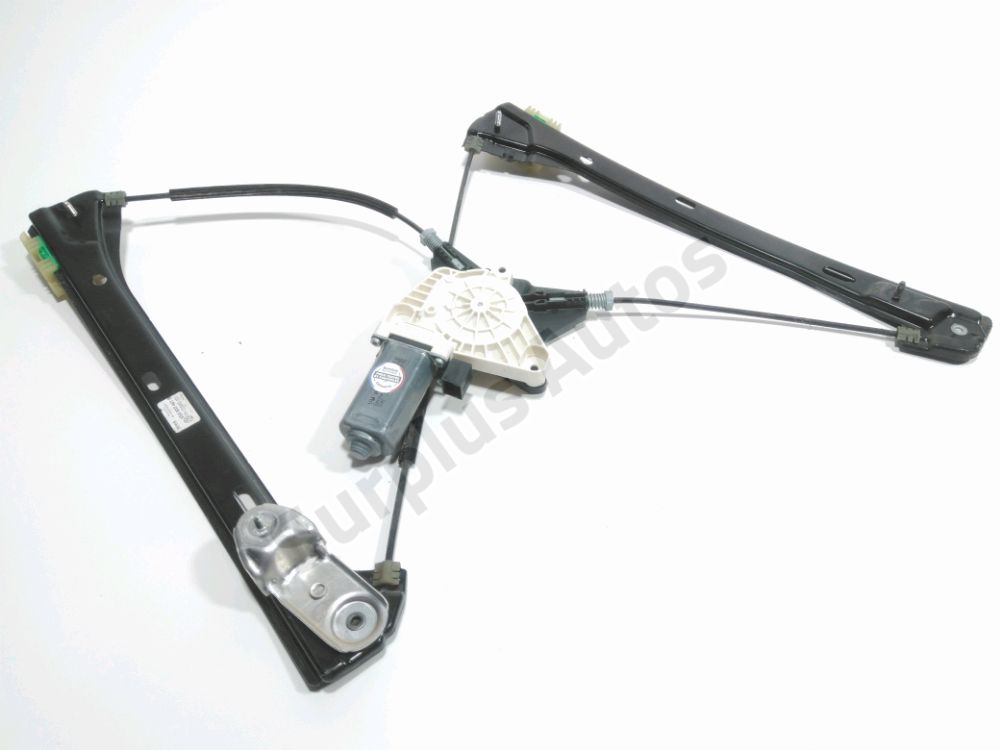 Lève-vitre électrique avant gauche