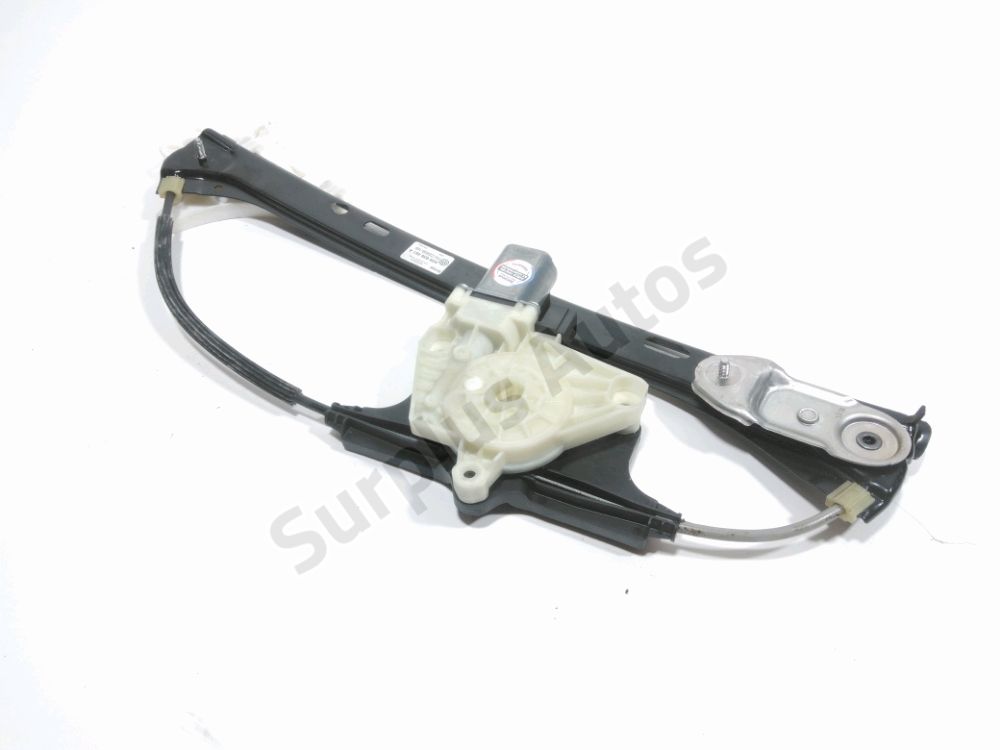 Lève-vitre électrique arrière gauche