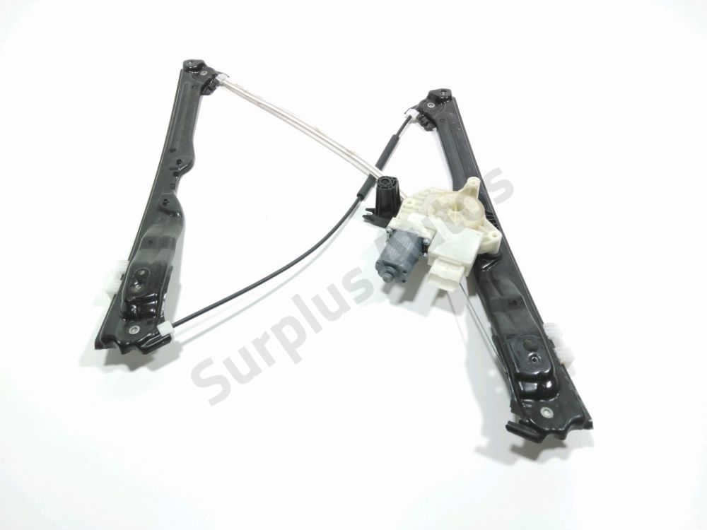 Lève-vitre électrique avant gauche