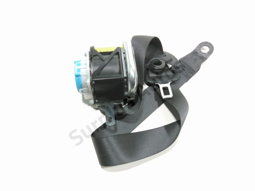 Ceinture avant gauche