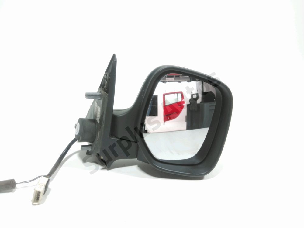 Rétroviseur électrique droit