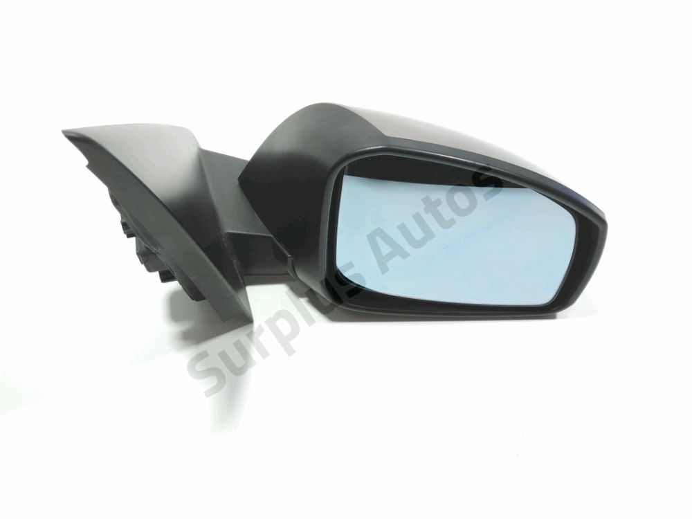 Rétroviseur électrique droit