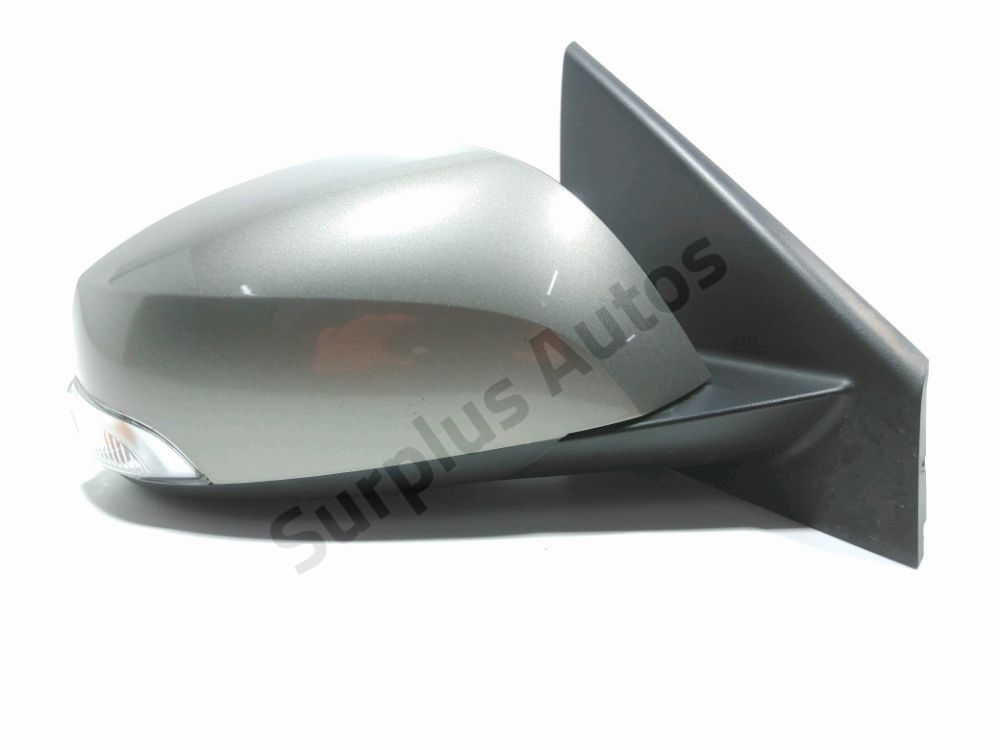 Rétroviseur électrique droit