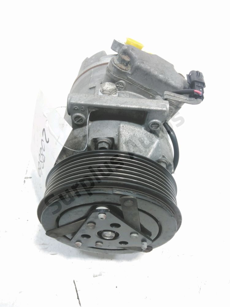 Compresseur de climatisation