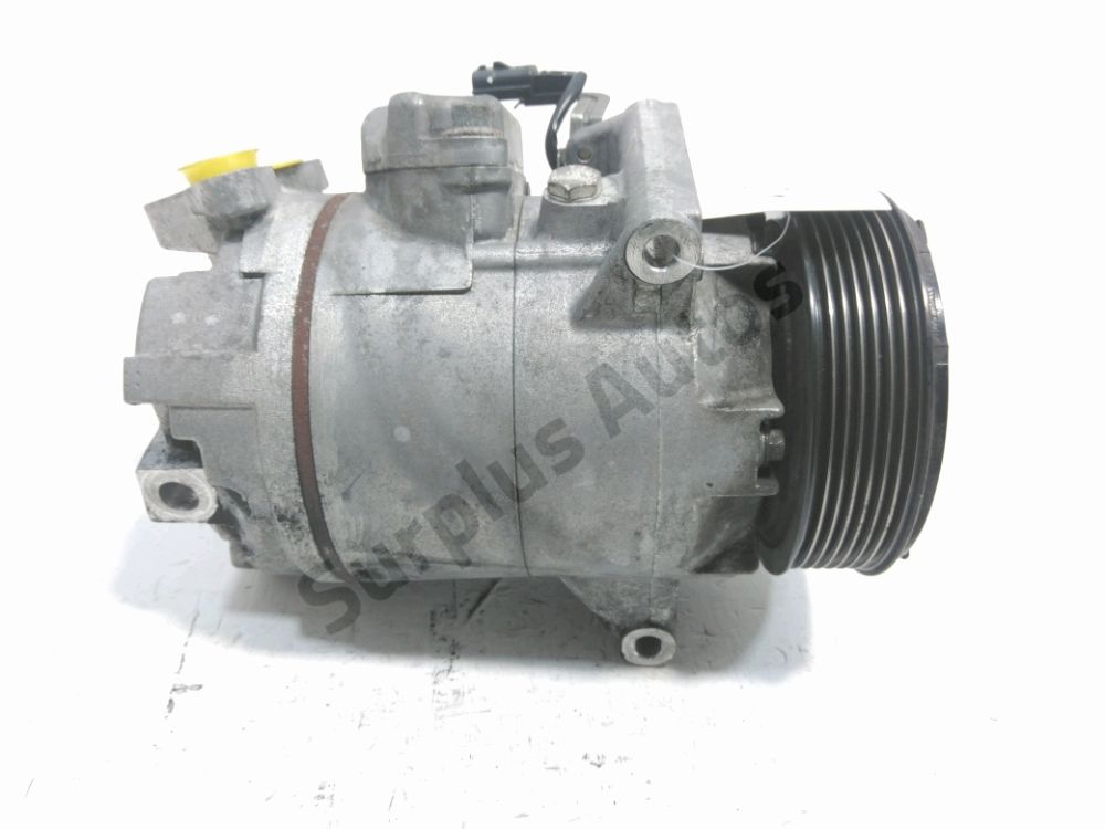 Compresseur de climatisation