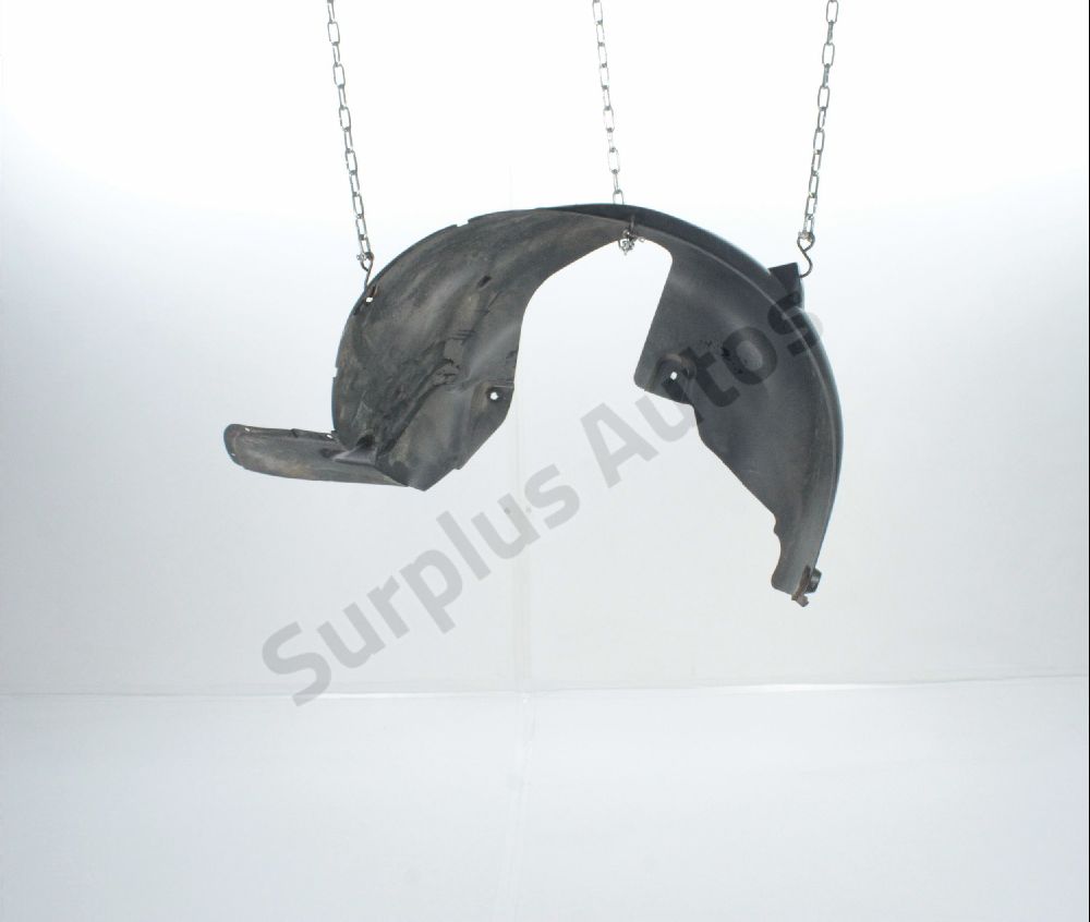 Pare-boue arrière droit