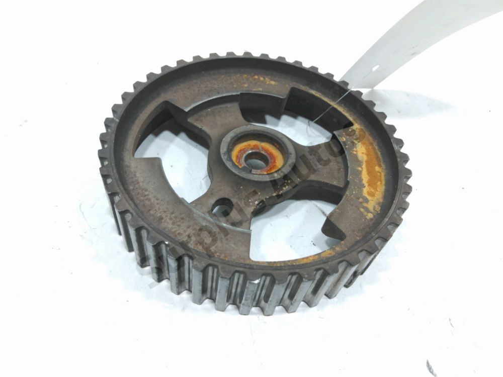 Poulie d'arbre à cames