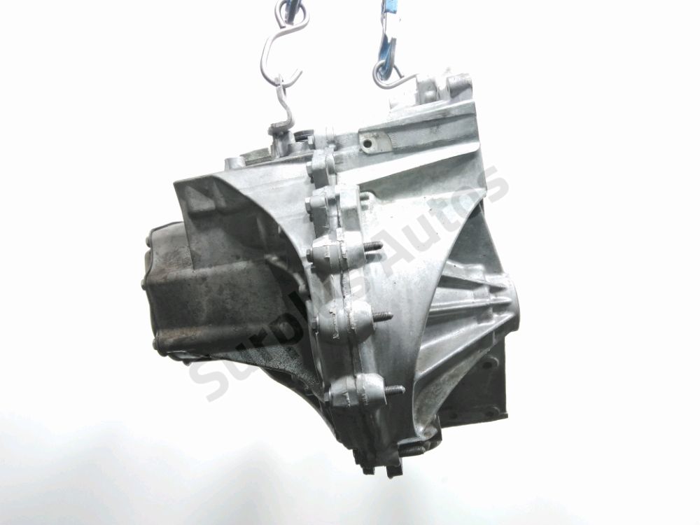 Boite à vitesse mécanique