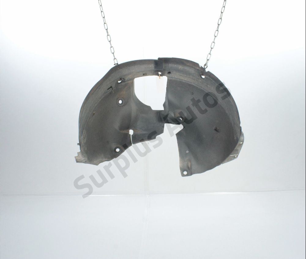 Pare-boue avant droit