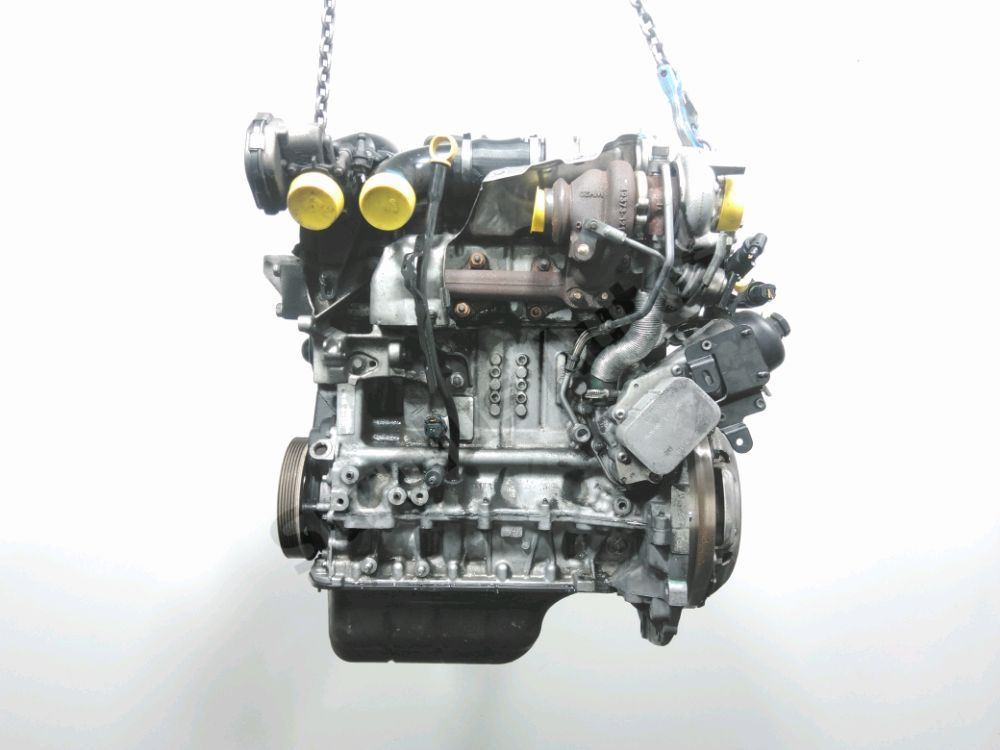 Moteur