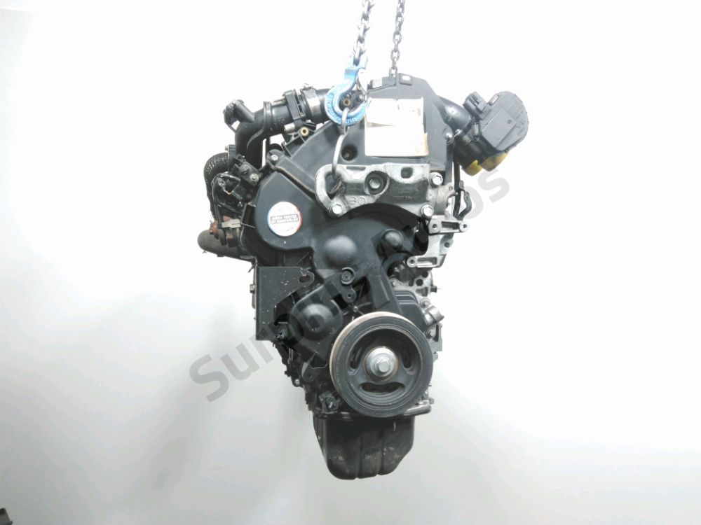 Moteur