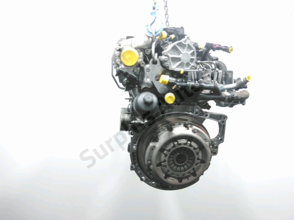 Moteur