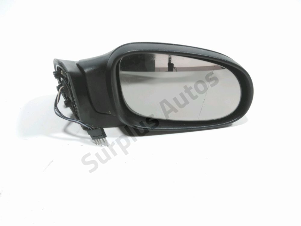 Rétroviseur électrique droit