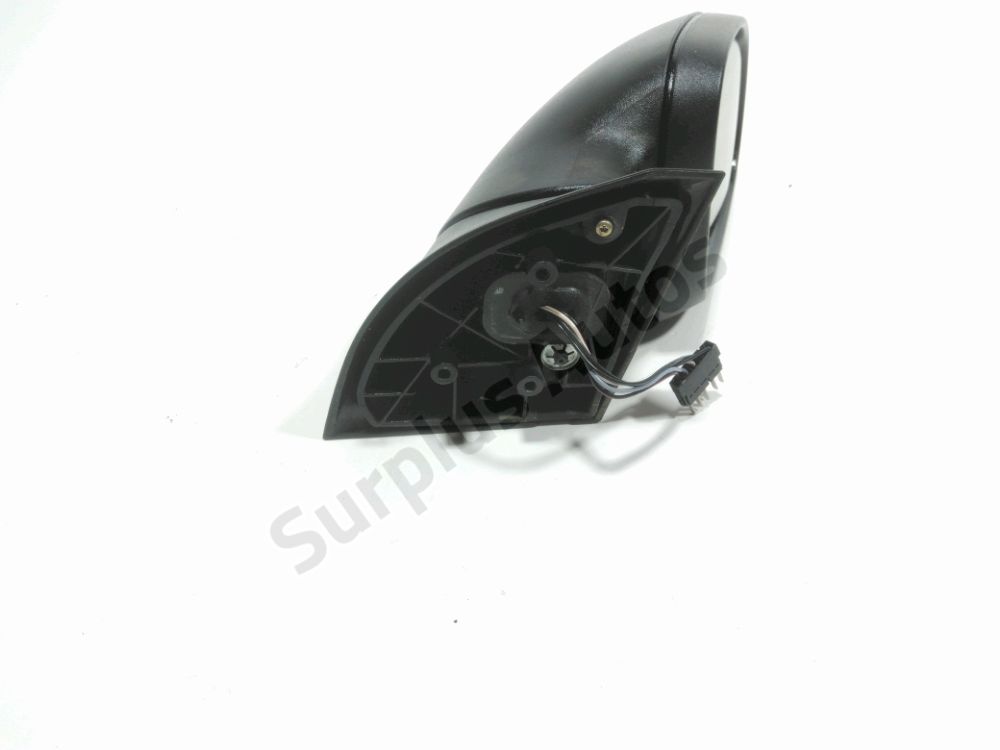 Rétroviseur électrique droit