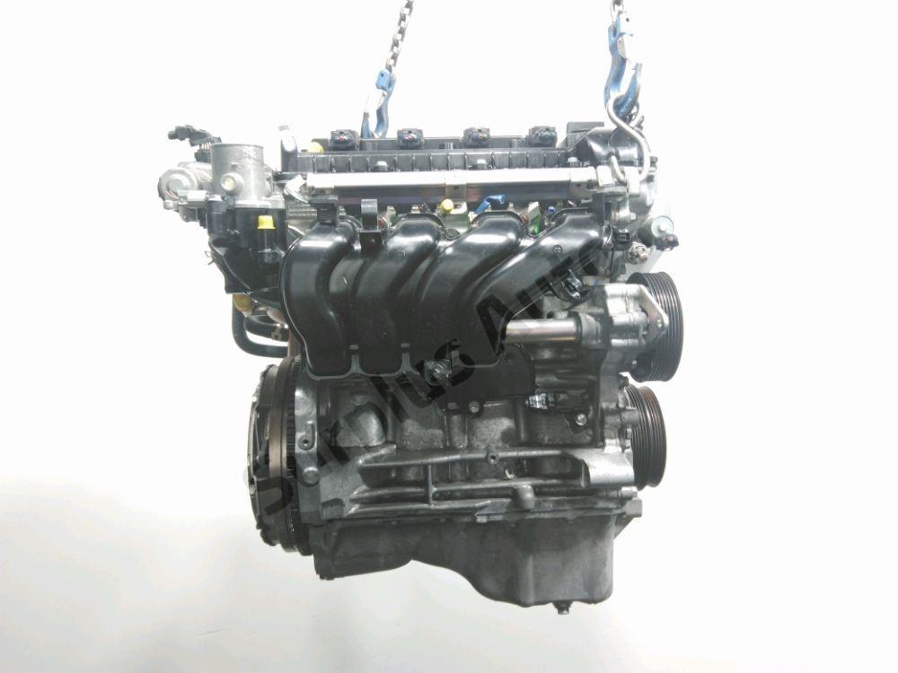 Moteur