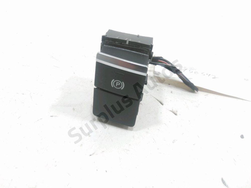 Levier de frein à main