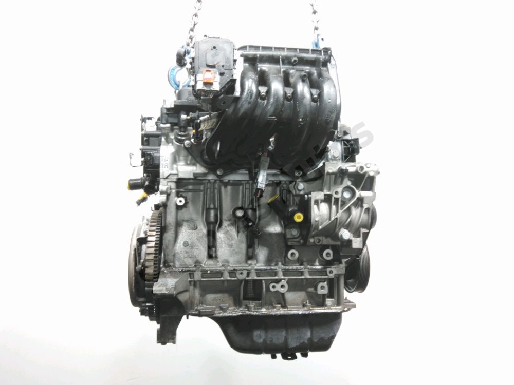 Moteur