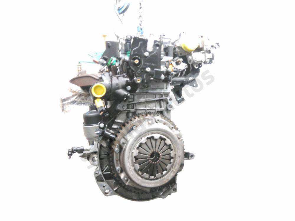Moteur