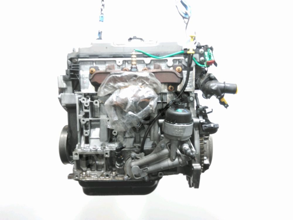Moteur