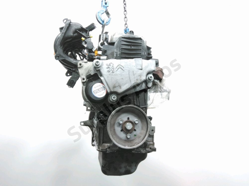 Moteur