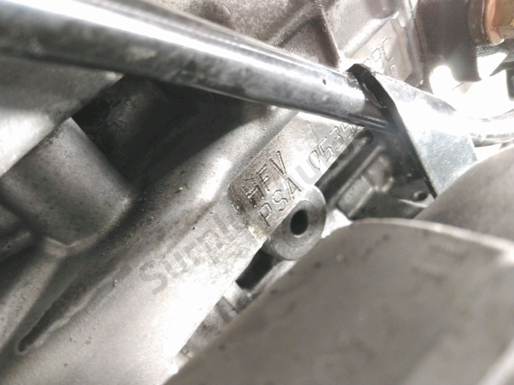 Moteur