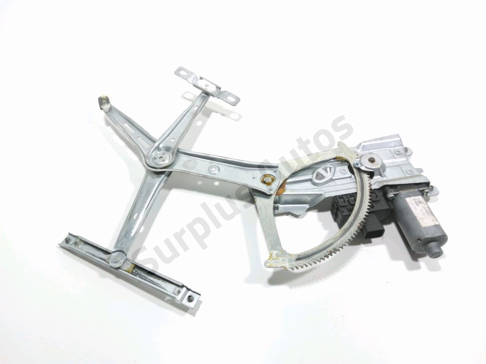 Leve-vitre electrique avant droit