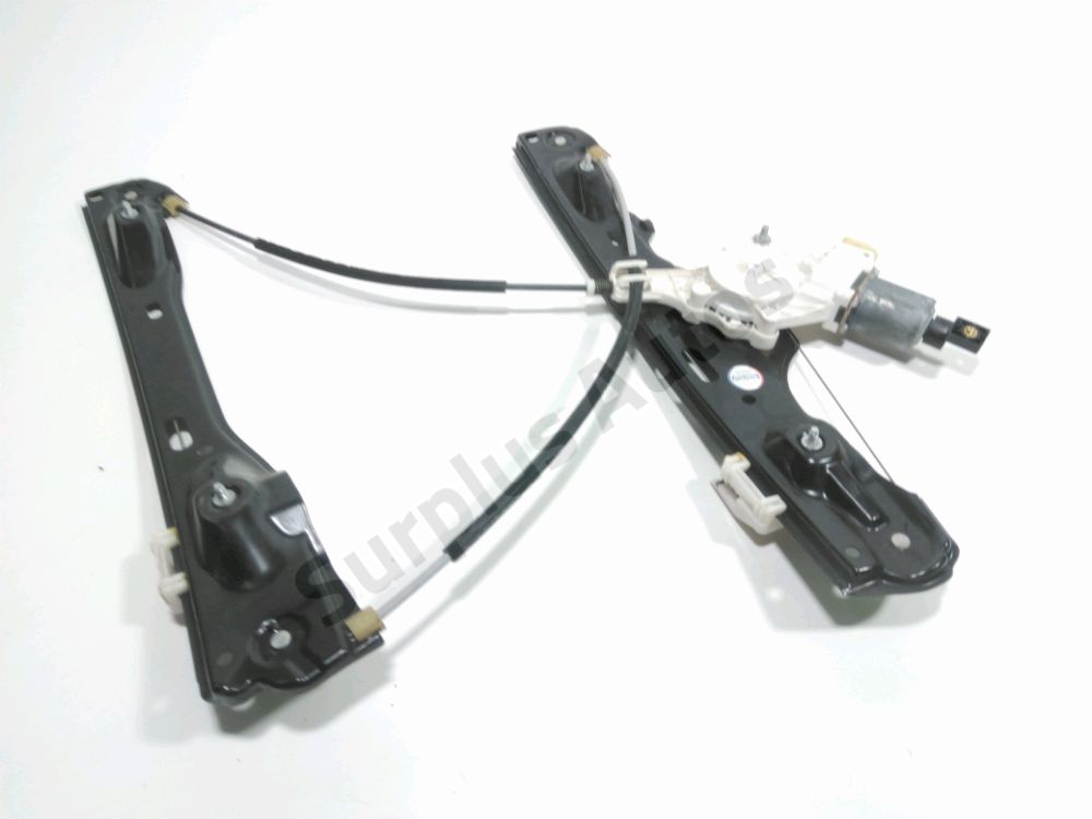 Lève-vitre électrique avant gauche