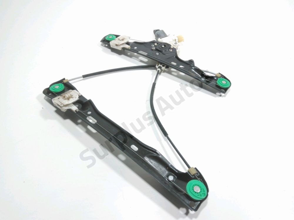 Lève-vitre électrique avant gauche