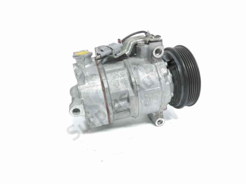 Compresseur de climatisation