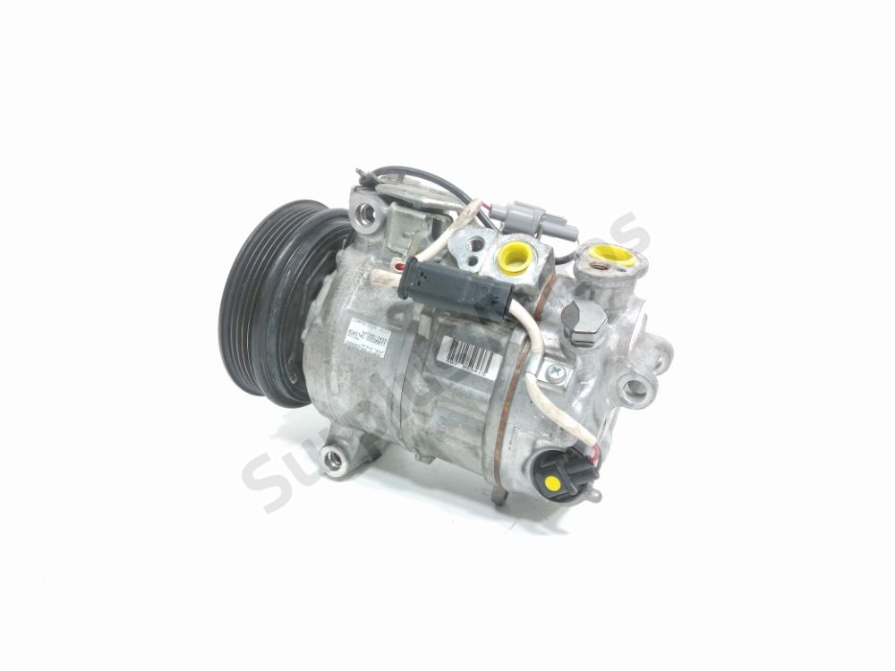 Compresseur de climatisation