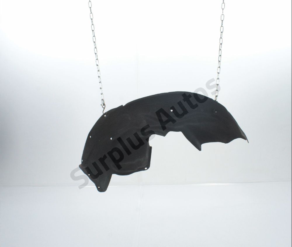 Pare-boue arrière droit