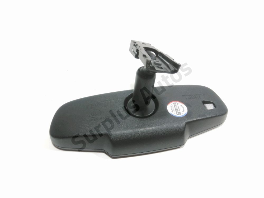 Rétroviseur intérieur