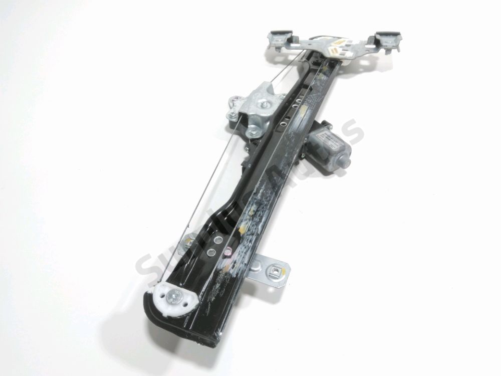 Lève-vitre électrique avant gauche