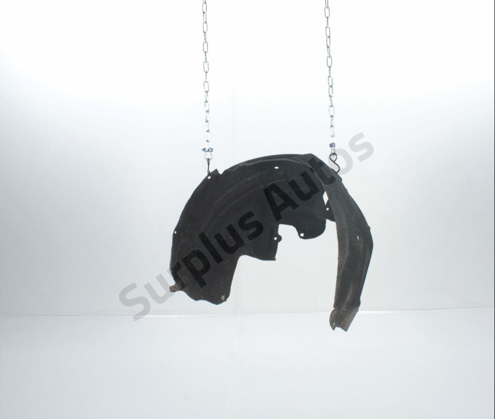 Pare-boue arrière droit