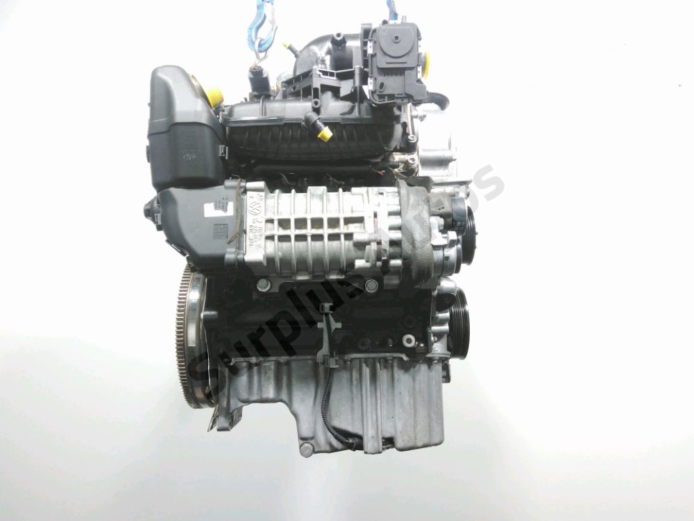 Moteur