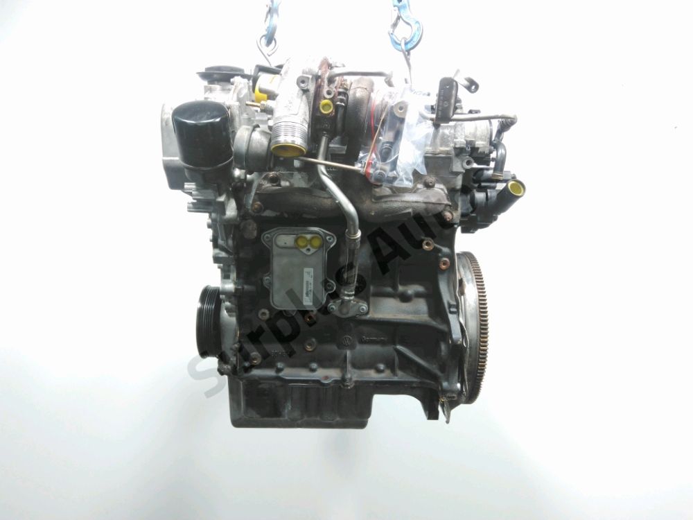 Moteur