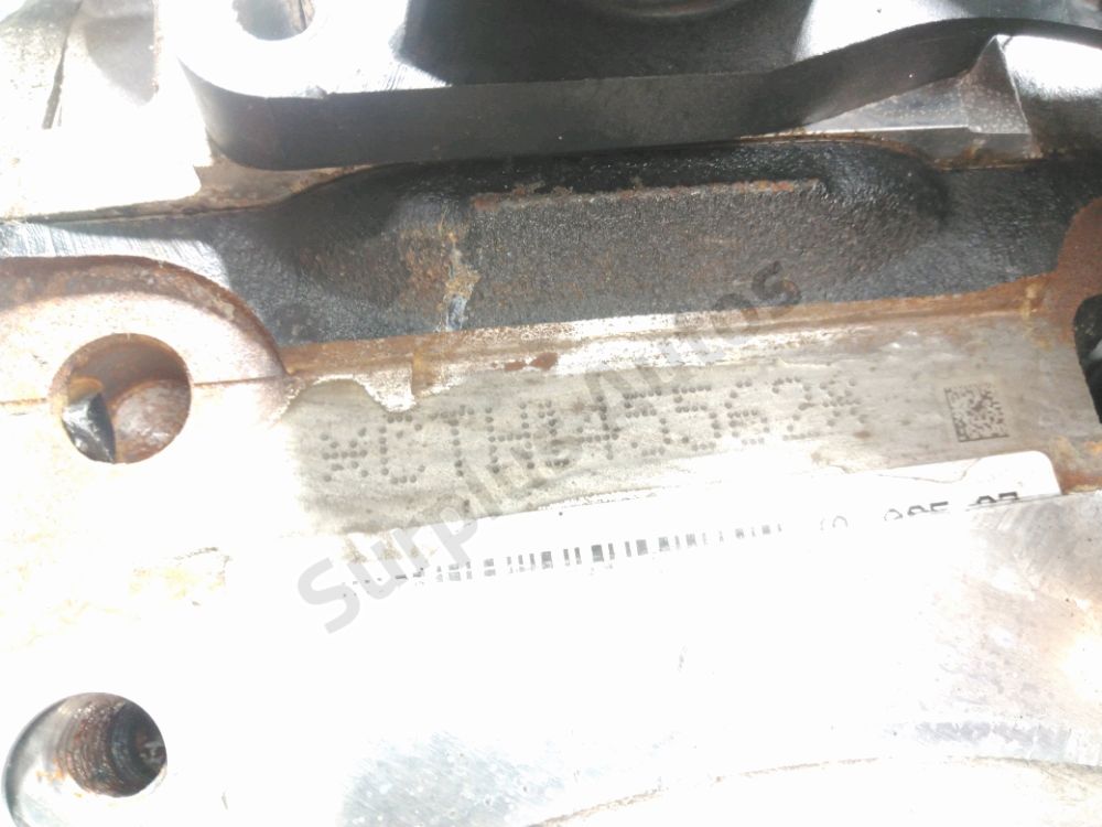 Moteur
