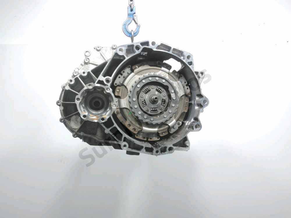 Boite à vitesse automatique
