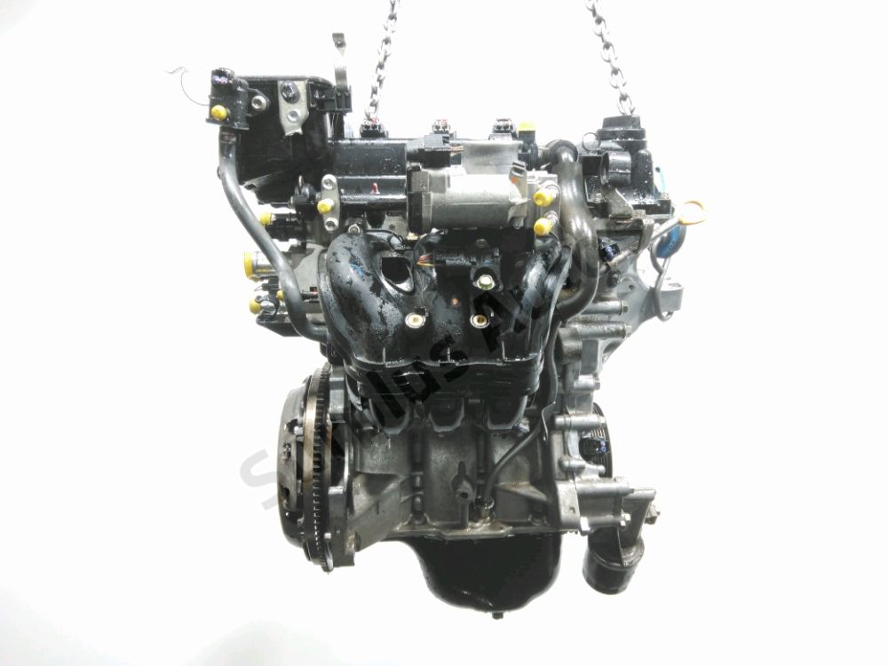 Moteur
