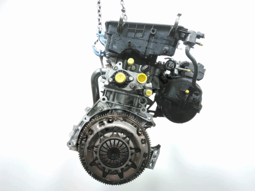 Moteur