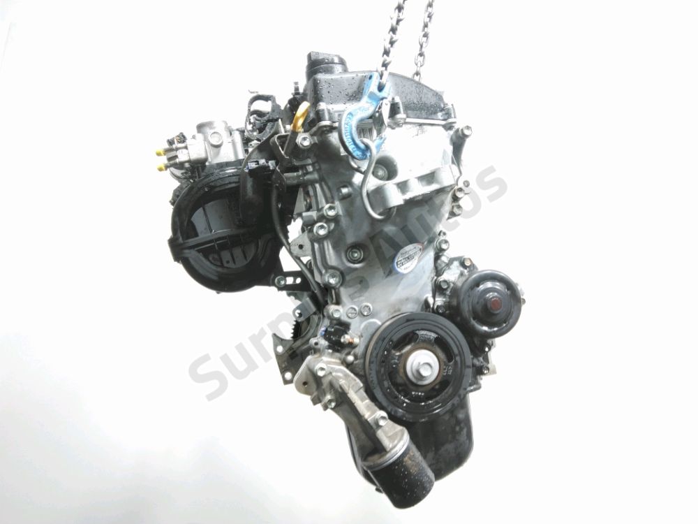 Moteur