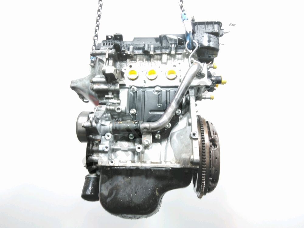 Moteur