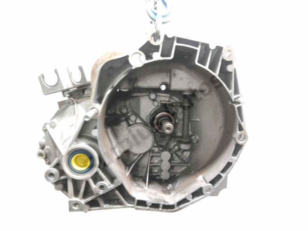 Boite à vitesse mécanique