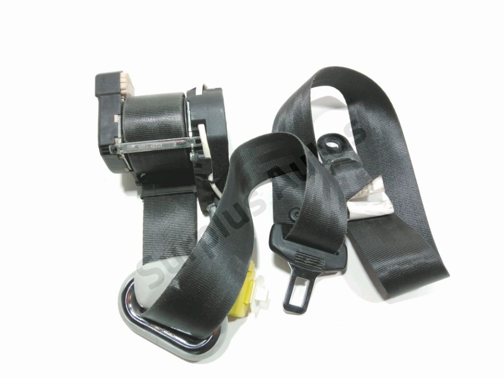 Ceinture avant gauche